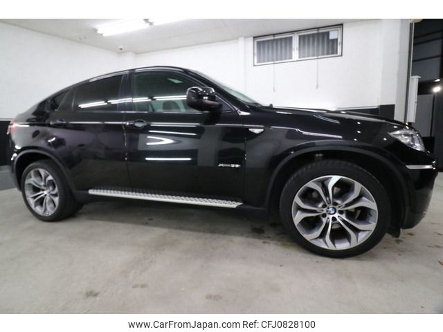 bmw x6 2013 -BMW--BMW X6 DBA-FG35--WBAFG22080L597537---BMW--BMW X6 DBA-FG35--WBAFG22080L597537- image 2