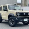 suzuki jimny-sierra 2022 -SUZUKI--Jimny Sierra 3BA-JB74W--JB74W-172762---SUZUKI--Jimny Sierra 3BA-JB74W--JB74W-172762- image 17