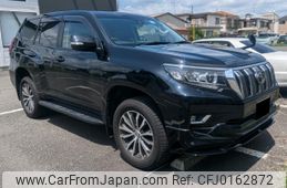 toyota land-cruiser-prado 2019 -TOYOTA--Land Cruiser Prado CBA-GRJ150W--GRJ150-0101582---TOYOTA--Land Cruiser Prado CBA-GRJ150W--GRJ150-0101582-