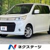 suzuki wagon-r 2014 -SUZUKI--Wagon R DBA-MH34S--MH34S-768140---SUZUKI--Wagon R DBA-MH34S--MH34S-768140- image 1