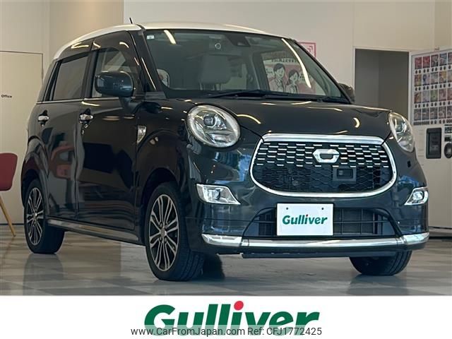 daihatsu cast 2017 CFJ1772425 image 1