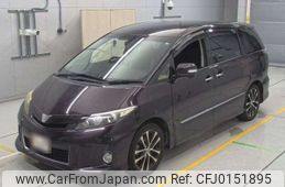 toyota estima 2013 -TOYOTA--Estima DBA-ACR50W--ACR50-0166873---TOYOTA--Estima DBA-ACR50W--ACR50-0166873-