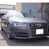 audi s8 2015 -AUDI--Audi S8 4HCTFF-WAVZZZ4H9FN028678---AUDI--Audi S8 4HCTFF-WAVZZZ4H9FN028678- image 6