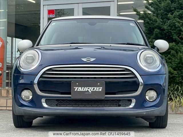 mini mini-others 2014 quick_quick_DBA-XM15_WMWXM520X0T929430 image 2