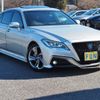 toyota crown 2018 -TOYOTA--Crown 6AA-AZSH20--AZSH20-1013044---TOYOTA--Crown 6AA-AZSH20--AZSH20-1013044- image 3