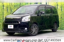 toyota noah 2009 -TOYOTA--Noah DBA-ZRR70W--ZRR70-0182214---TOYOTA--Noah DBA-ZRR70W--ZRR70-0182214-