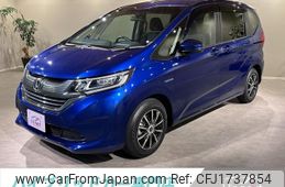 honda freed-plus 2019 CFJ1737854