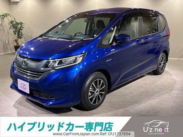 honda freed-plus 2019 CFJ1737854 image 1