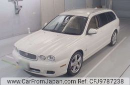 jaguar x-type 2009 -JAGUAR--Jaguar X-Type ABA-J51YB--SAJKG54SXAYJ61070---JAGUAR--Jaguar X-Type ABA-J51YB--SAJKG54SXAYJ61070-