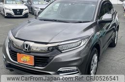 honda vezel 2019 quick_quick_DAA-RU4_RU4-1311687