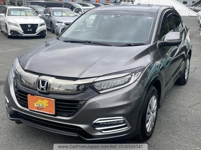 honda vezel 2019 quick_quick_DAA-RU4_RU4-1311687 image 1