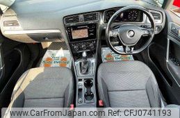 volkswagen golf-variant 2019 504928-927740