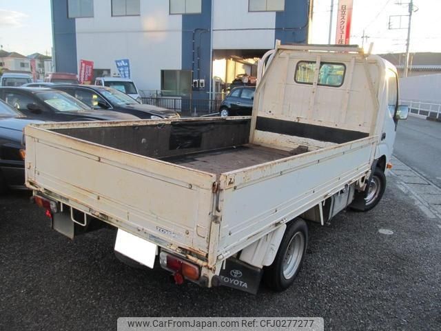 toyota toyoace 2011 -TOYOTA 【相模 430ｽ1940】--Toyoace TRY230--0116340---TOYOTA 【相模 430ｽ1940】--Toyoace TRY230--0116340- image 2