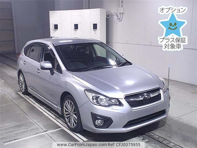 subaru impreza-wagon 2013 -SUBARU--Impreza Wagon GP7-052336---SUBARU--Impreza Wagon GP7-052336- image 1