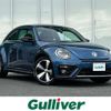 volkswagen the-beetle 2019 -VOLKSWAGEN--VW The Beetle ABA-16CZD--WVWZZZ16ZKM718435---VOLKSWAGEN--VW The Beetle ABA-16CZD--WVWZZZ16ZKM718435- image 1