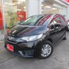 honda fit 2013 -HONDA--Fit DBA-GK3--GK3-3000233---HONDA--Fit DBA-GK3--GK3-3000233- image 1