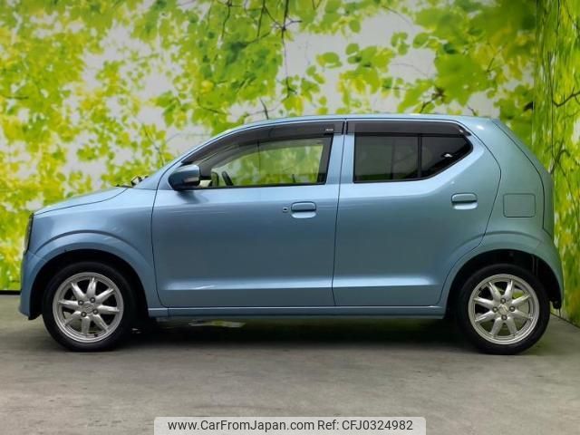 suzuki alto 2015 quick_quick_DBA-HA36S_HA36S-245769 image 2