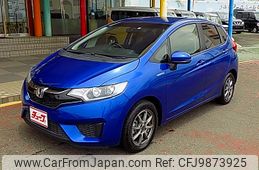 honda fit 2017 -HONDA--Fit DAA-GP5--GP5-3317878---HONDA--Fit DAA-GP5--GP5-3317878-