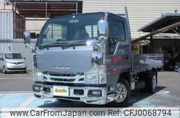 isuzu elf-truck 2017 -ISUZU--Elf NHR85A--7022275---ISUZU--Elf NHR85A--7022275-