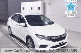 honda grace 2018 -HONDA--Grace GM4--1204802---HONDA--Grace GM4--1204802-