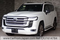 toyota land-cruiser-wagon 2021 CFJ1614784