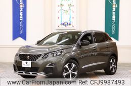 peugeot 3008 2020 -PEUGEOT--Peugeot 3008 LDA-P84AH01--VF3MJEHZRKS429965---PEUGEOT--Peugeot 3008 LDA-P84AH01--VF3MJEHZRKS429965-