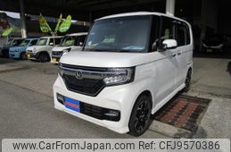 honda n-box 2019 -HONDA--N BOX DBA-JF4--JF4-2016879---HONDA--N BOX DBA-JF4--JF4-2016879-