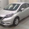 nissan note 2017 -NISSAN--Note DBA-E12--E12-539988---NISSAN--Note DBA-E12--E12-539988- image 1