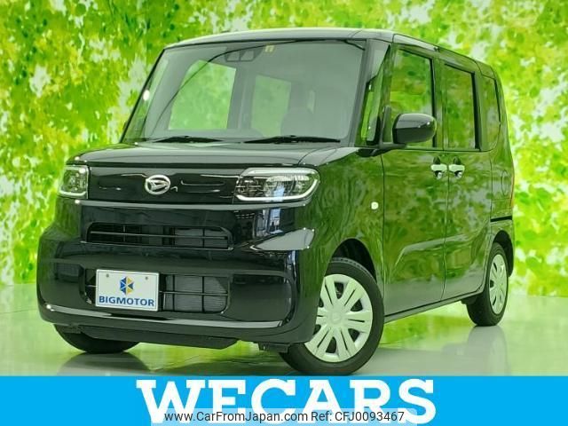 daihatsu tanto 2023 quick_quick_5BA-LA650S_LA650S-0319156 image 1