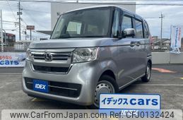 honda n-box 2021 -HONDA--N BOX 6BA-JF3--JF3-5058551---HONDA--N BOX 6BA-JF3--JF3-5058551-