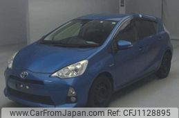 toyota aqua 2014 -TOYOTA--AQUA DAA-NHP10--NHP10-6283909---TOYOTA--AQUA DAA-NHP10--NHP10-6283909-