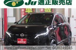 nissan aura 2022 -NISSAN 【名変中 】--AURA FE13--225163---NISSAN 【名変中 】--AURA FE13--225163-