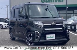 daihatsu tanto 2019 CFJ1560185