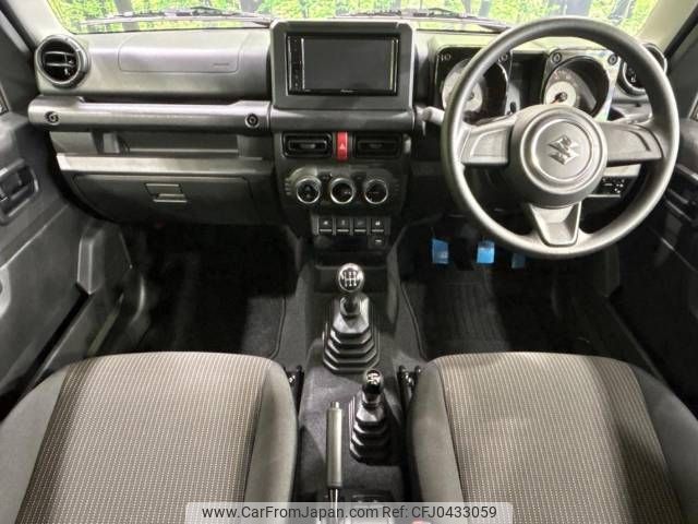 suzuki jimny 2019 -SUZUKI--Jimny 3BA-JB64W--JB64W-142902---SUZUKI--Jimny 3BA-JB64W--JB64W-142902- image 2