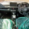 suzuki jimny 2025 CFJ1870991 image 16
