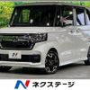 honda n-box 2021 -HONDA--N BOX 6BA-JF3--JF3-5052432---HONDA--N BOX 6BA-JF3--JF3-5052432- image 1