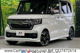 honda n-box 2021 -HONDA--N BOX 6BA-JF3--JF3-5052432---HONDA--N BOX 6BA-JF3--JF3-5052432-