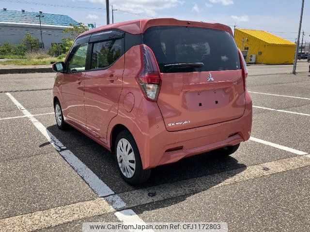 mitsubishi ek-wagon 2022 -MITSUBISHI--ek Wagon B33W--0202630---MITSUBISHI--ek Wagon B33W--0202630- image 2