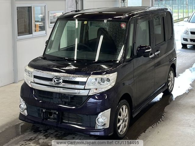 daihatsu tanto 2014 -DAIHATSU--Tanto LA600S-0144934---DAIHATSU--Tanto LA600S-0144934- image 1