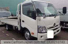 hino dutro 2024 -HINO--Hino Dutoro 2KG-XZU710M--XZU710-0037964---HINO--Hino Dutoro 2KG-XZU710M--XZU710-0037964-