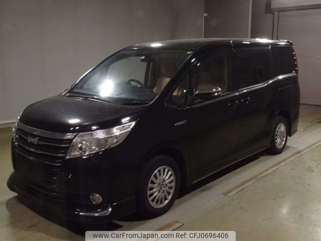 toyota noah 2014 -TOYOTA--Noah ZWR80G-0001736---TOYOTA--Noah ZWR80G-0001736- image 1