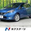 nissan note 2019 -NISSAN--Note DAA-SNE12--SNE12-009914---NISSAN--Note DAA-SNE12--SNE12-009914- image 1