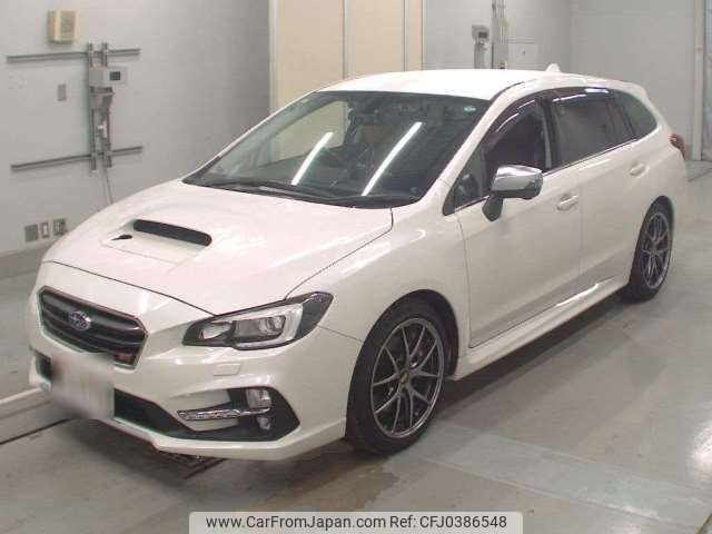 subaru levorg 2017 -SUBARU--Levorg DBA-VMG--VMG-022091---SUBARU--Levorg DBA-VMG--VMG-022091- image 1