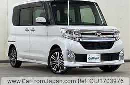 daihatsu tanto 2014 CFJ1703976
