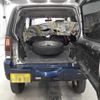 suzuki jimny 1999 CFJ1814765 image 12