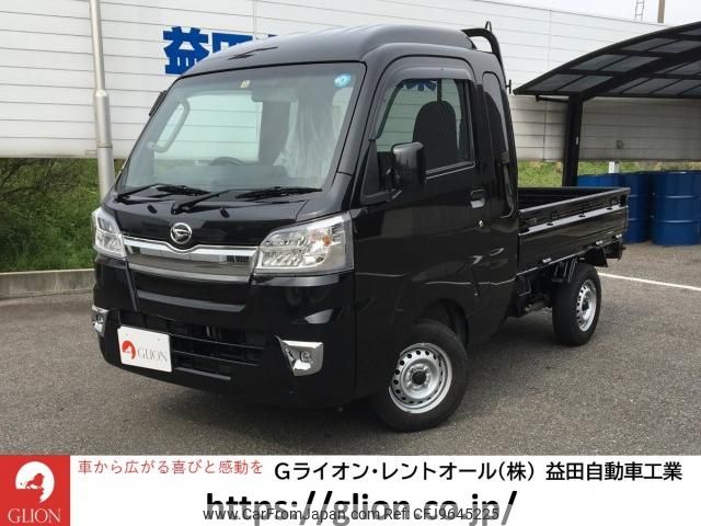 daihatsu hijet-truck 2020 quick_quick_3BD-S510P_S510P-0346009 image 1