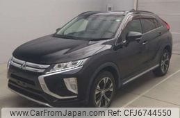 mitsubishi eclipse-cross 2018 -MITSUBISHI--Eclipse Cross DBA-GK1W--GK1W-0003561---MITSUBISHI--Eclipse Cross DBA-GK1W--GK1W-0003561-