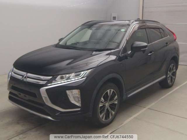 mitsubishi eclipse-cross 2018 -MITSUBISHI--Eclipse Cross DBA-GK1W--GK1W-0003561---MITSUBISHI--Eclipse Cross DBA-GK1W--GK1W-0003561- image 1