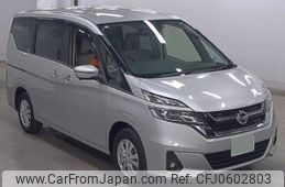 nissan serena 2019 quick_quick_DAA-GNC27_011965