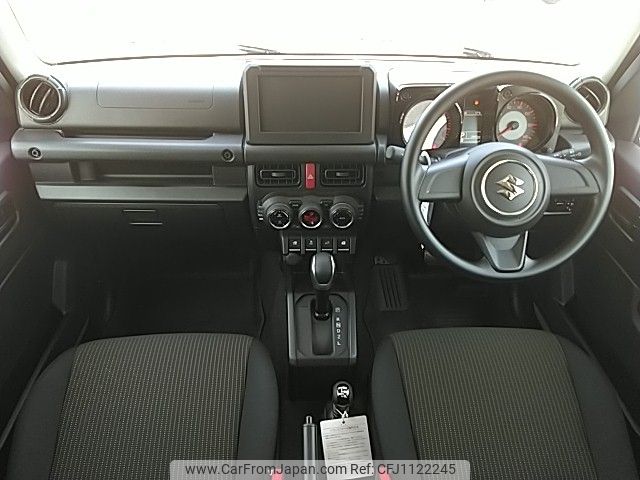 suzuki jimny 2024 -SUZUKI--Jimny 3BA-JB64W--JB64W-343201---SUZUKI--Jimny 3BA-JB64W--JB64W-343201- image 2